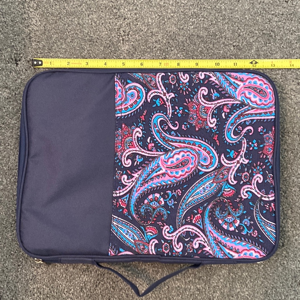 Tablet carry case or portfolio